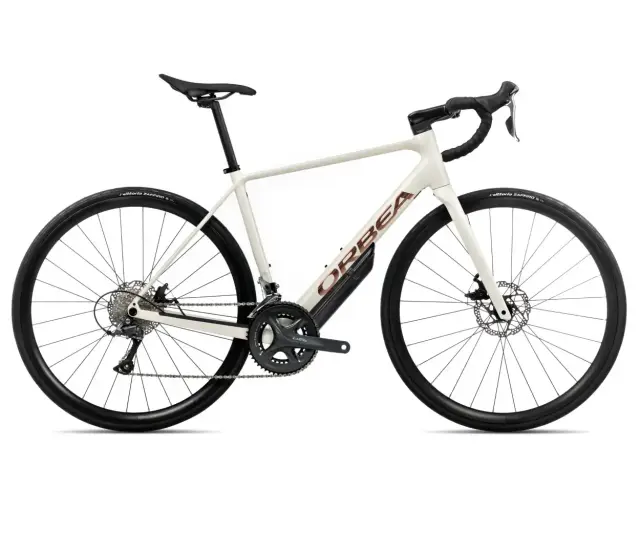 ΠΟΔΗΛΑΤΟ ORBEA AVANT H60 700c 025 - ΛΕΥΚΟ - 51