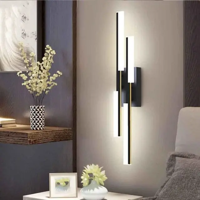 Επιτοίχιο φωτιστικό LED - H35 - 943574 2