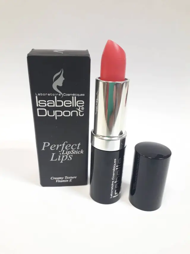 Isabelle Dupont Perfect LipStick No.286 4,2gr