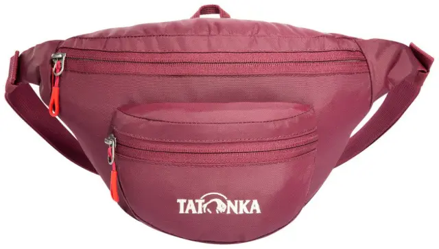Τσαντάκι Μέσης Funny Bag "S" Dahlia Unisex Tatonka - 2210-275 3