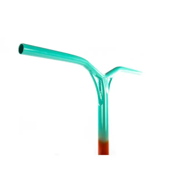VERSATYL Bloody Mary V2 Orange/Teal Τιμόνι 600 2