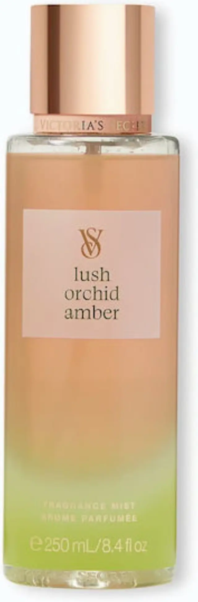 Victoria's Secret Lush Orchid Body Mist 250ml