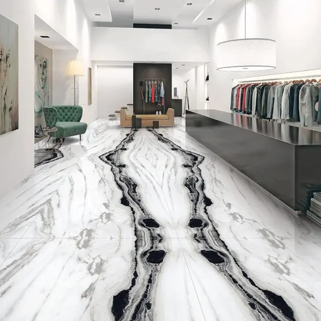 Covelano Lasa 120x120 cm Πλακάκι Πορσελάνης 3