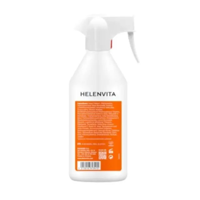 Helenvita Sun Care Family Face & Body Milky Spray SPF50+ 300 ml 2