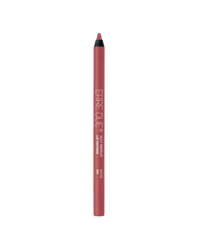 Erre Due Silky Premium Lip definer 1.2g | Απόχρωση 503 Rouge
