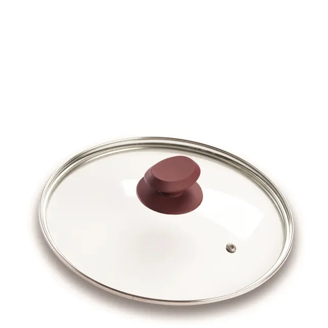 Καπάκι Γυάλινο 24cm 10-044-030