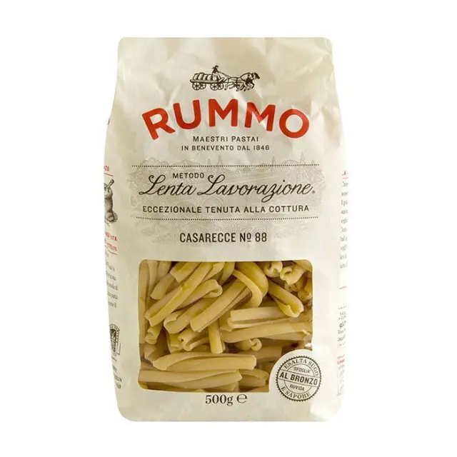 Rummo Casarecce No. 88 500gr