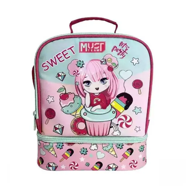 Must Τσαντάκι Φαγητού Ισοθερμικό Sweet (000586824)