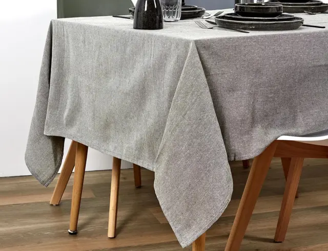 Τραπεζομάντηλο Home Deco Factory με διαστάσεις 140x250cm TX8191