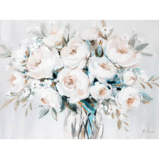 Πίνακας "Φύση" Καμβάς 80x100cm