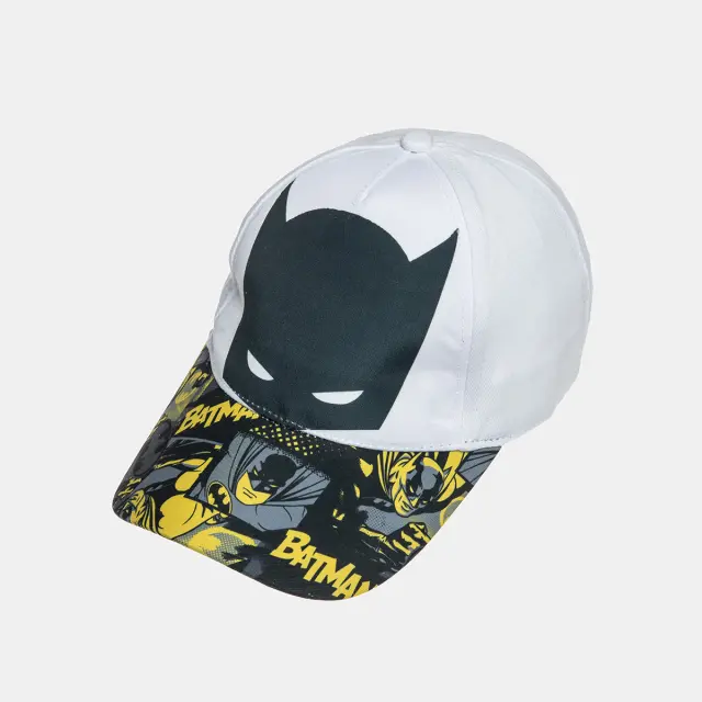 Καπέλο jockey Batman