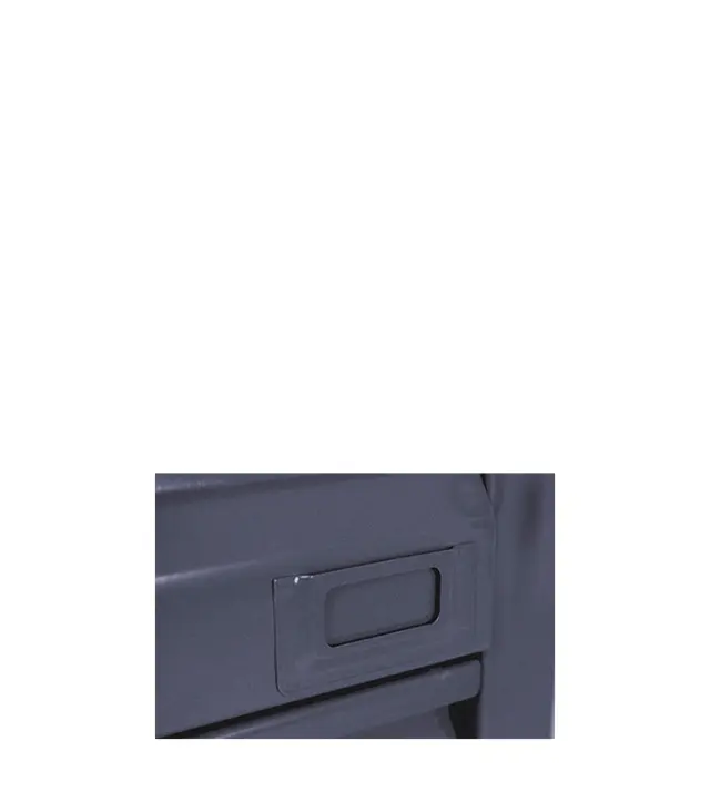 Variofit sw-985.021 Πάγκος Εργασίας Κινητός ESD για Φορτίο Βάρους ως 400kg 3