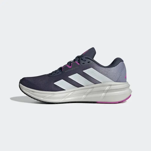 Questar 3 Γυναικεία Αθλητικά Παπούτσια Running Μπλε - 38 2