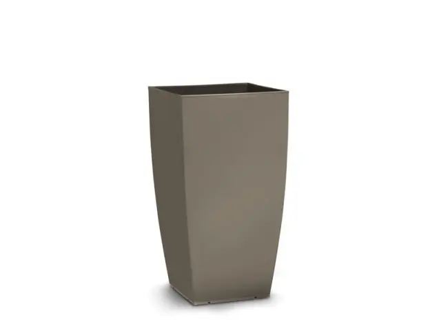 Κασπώ Tetra Spicy Brown 36x36x66cm