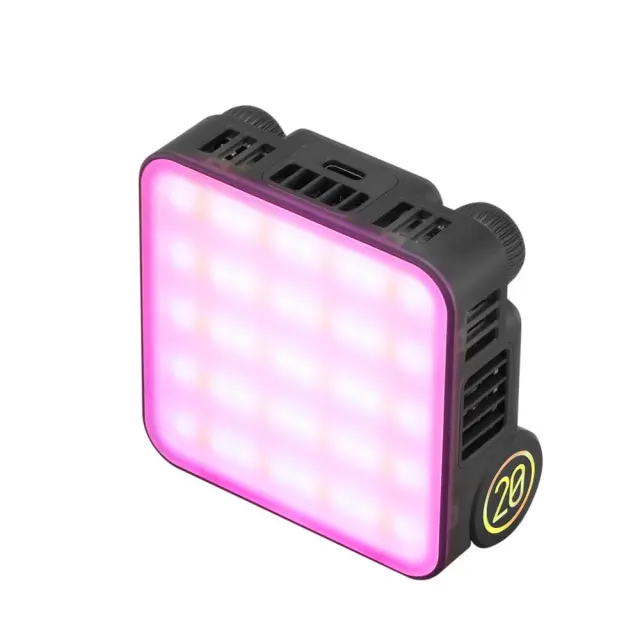 Zhiyun FiveRay M20C RGB LED 2