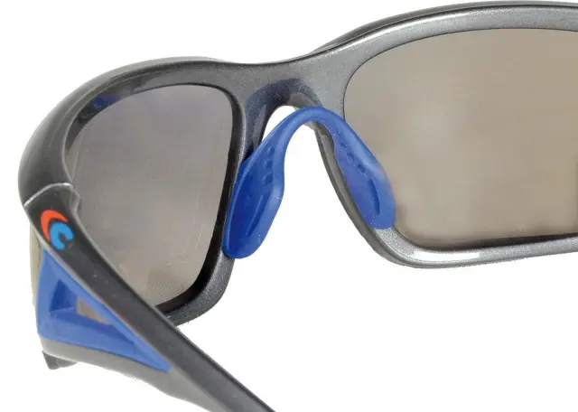 Γυαλιά προστασίας Cofra Armex Mirrored Blue 2