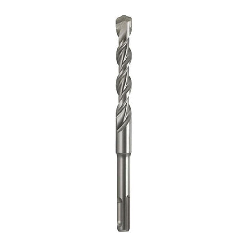 Bormann Pro BHT4650 Τρυπάνι SX2 SDS Plus Δίκοπο 20x210mm