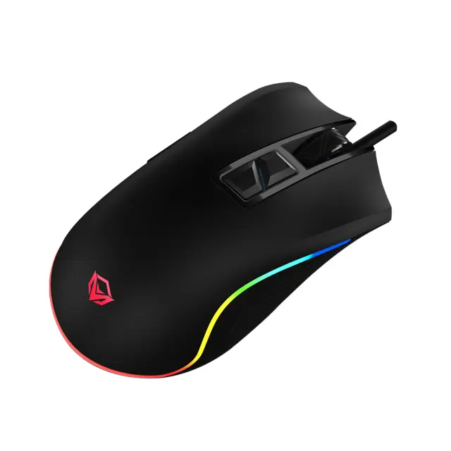 Meetion MT-G3330 Επαγγελματικό Gaming Ποντίκι 17.004.0012 3