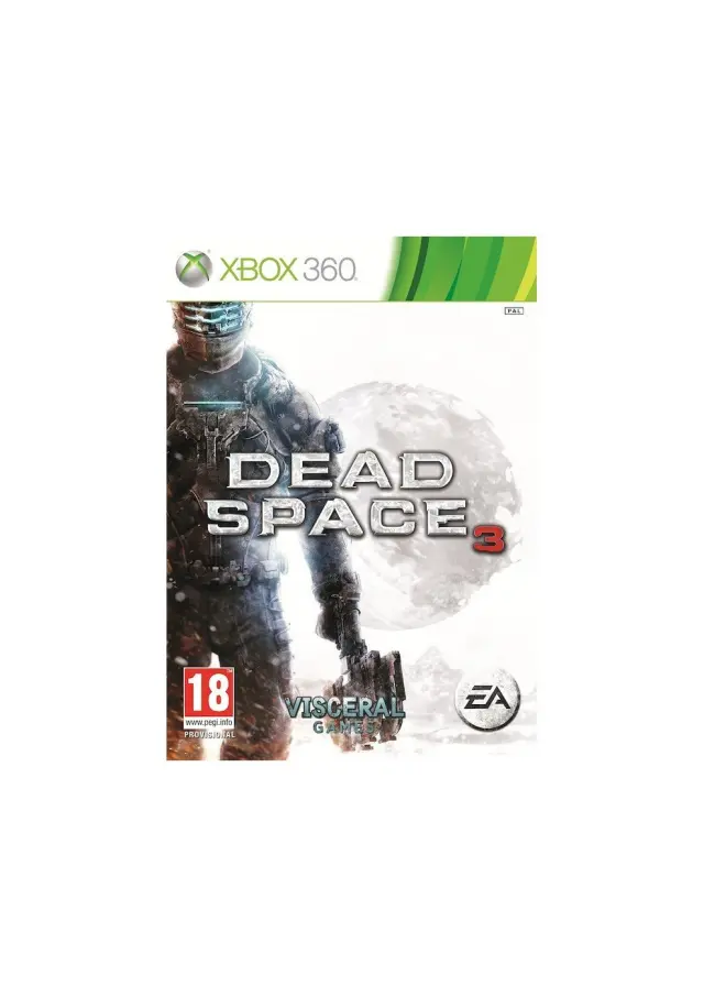 Dead Space 3 - Xbox 360