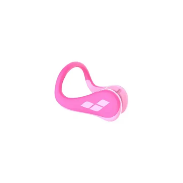 Arena Adult Unisex Nose Swim Clip Pro II Ροζ 003792-900 (Arena) - One Size