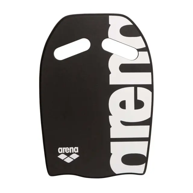 Arena Training Kickboard 40cm Μαύρο 95275-100 (Arena) - One Size 2