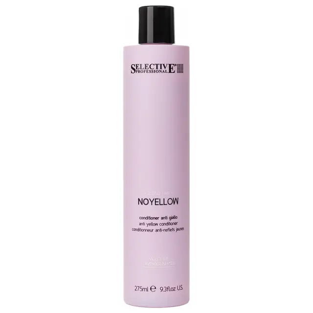 Selective No Yellow Conditioner 275ml
