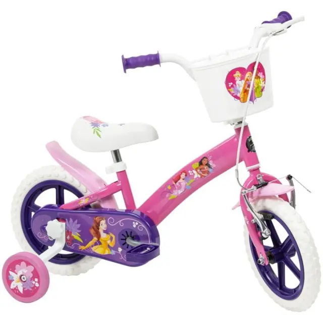 Bike HUFFY Disney PRINCESS 12" 22414W