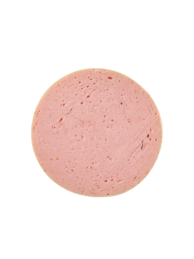 Doca Epicurian Σαλάμι Για Σκύλους Κοτόπουλο με Ρόδι 800gr Μονόχρωμο 2