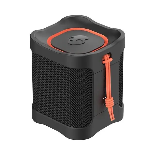 Skullcandy Φορητό Ηχείο Terrain Mini Black