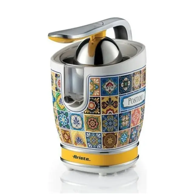 Ariete Ηλεκτρικός Στίφτης 4130P 85W Capri Yellow (4130P)
