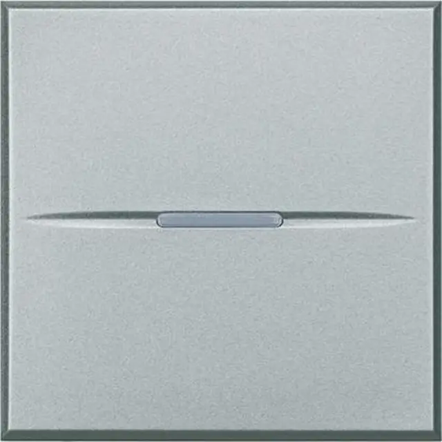 One-way switch 1P 10 AX 250 Vac
