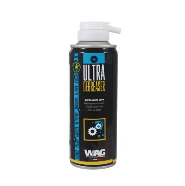 ΣΠΡΕΙ ΚΑΘΑΡΙΣΤΙΚΟ WAG DEGREASER ULTRA SPRAY 200ml