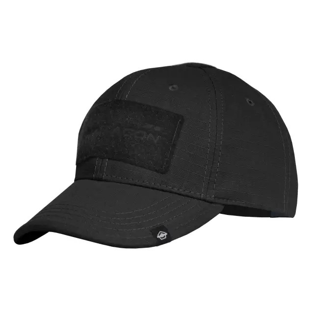 Pentagon Tactical 2.0 BB Ripstop Cap-Καπέλο/Τζόκεϋ - 04-Μπεζ-Khaki 3