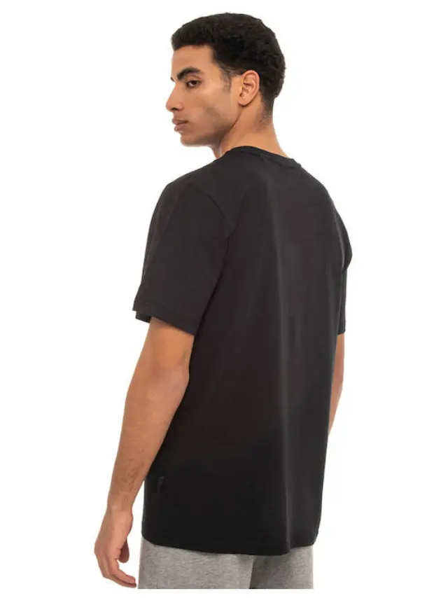 BE NATION BE: S/S TEE - XL 2