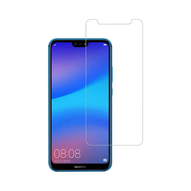 Προστατευτικό Τζάμι Οθόνης TT Tempered Glass Huawei Y5p / Honor 9S