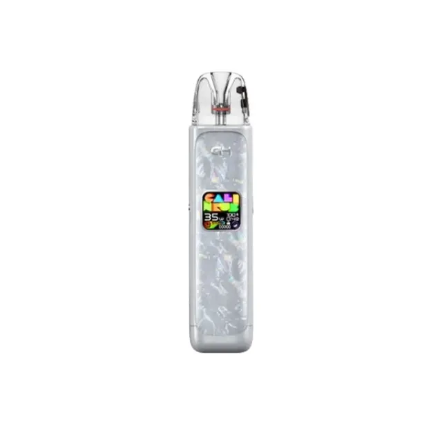 Caliburn G4 Pod Kit 1300mAh - Uwell - Karst Grey