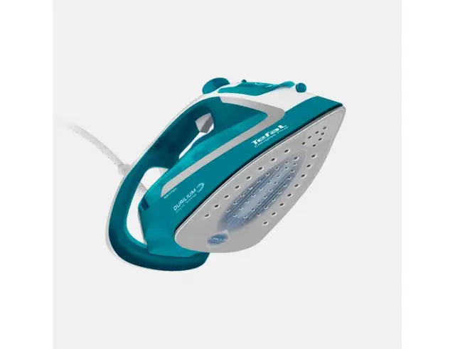 Σίδερο ατμού Tefal Easygliss Plus FV5737E0 Με Ισχύ 2500W και Χωρητικότητα Νερού 270ml FV5737E0 3