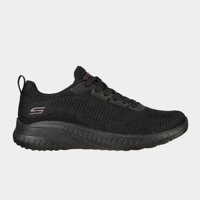 Bobs Squad Chaos Γυναικεία Skechers Μαύρα117209-BBK