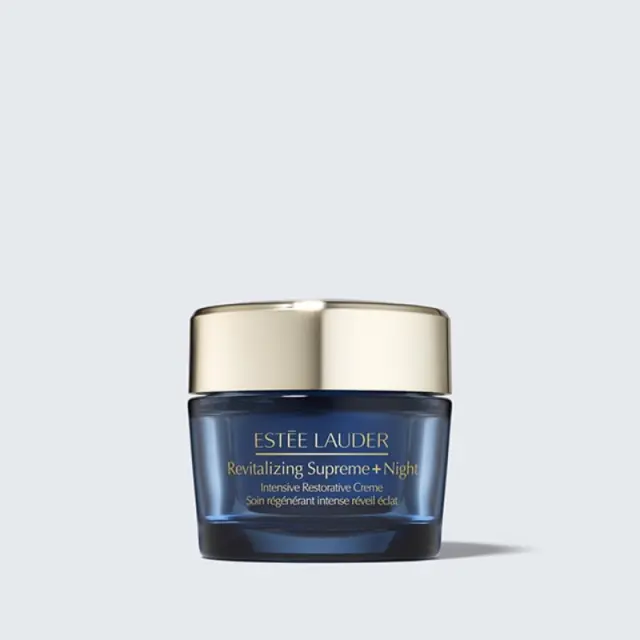 Estee Lauder Revitalizing SupreMe+ Night Intensive Restorative Creme 50ml