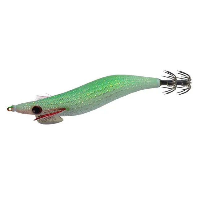 Καλαμαριέρα DTD Flash Color Oita 3.5 Green