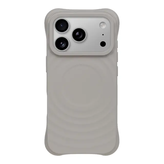OBAL:ME MagNetix Orbit Cover for Apple iPhone 18 Pro/17 Pro Gray 2
