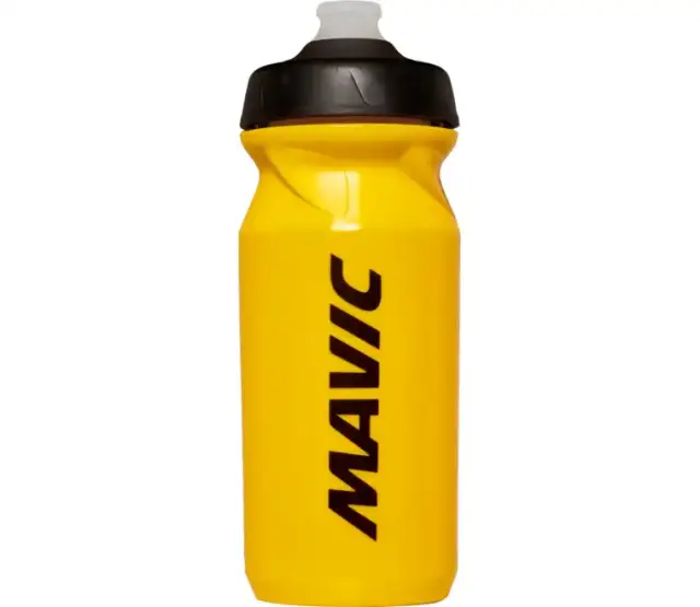 ΠΑΓΟΥΡΙ MAVIC 650ml PRO CAP - ΚΙΤΡΙΝΟ-ΜΑΥΡΟ