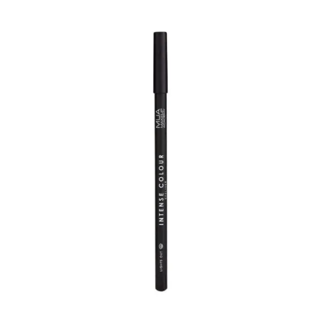 MUA Intense Colour Eyeliner Dusk Μολύβι Ματιών με Έντονο Χρώμα