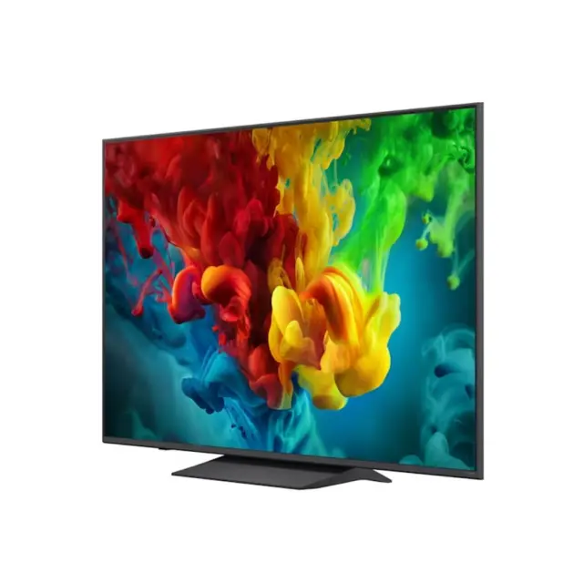 ΤΗΛΕΟΡΑΣΗ 65'' QNED EVO 65QNED83B6A Mini LED 144Hz LG 3