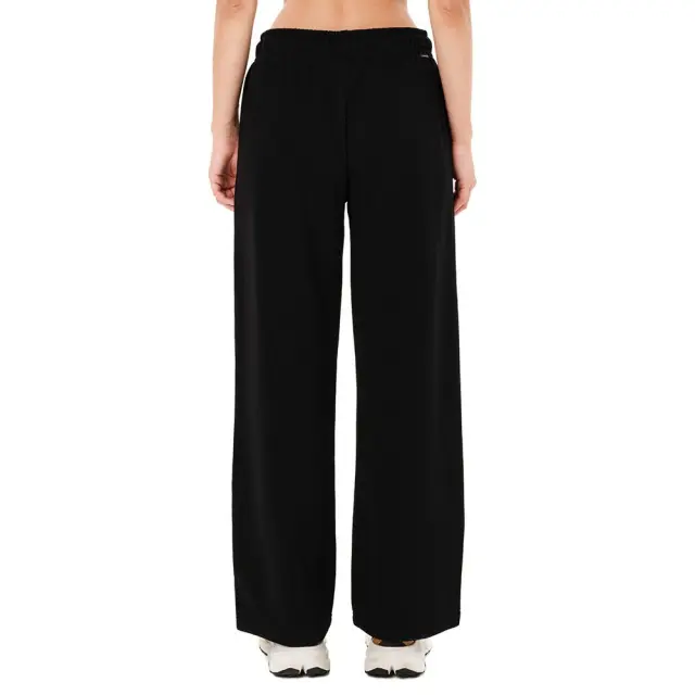 Emerson Women's Sweat Pants (262.EW25.94-Black) - Μαύρο 3