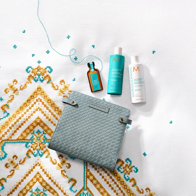 Moroccanoil Holiday Set 2025 Repair 2