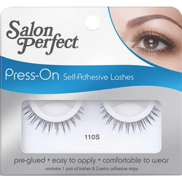 Salon Perfect Be Natural Ready Lashes 110S