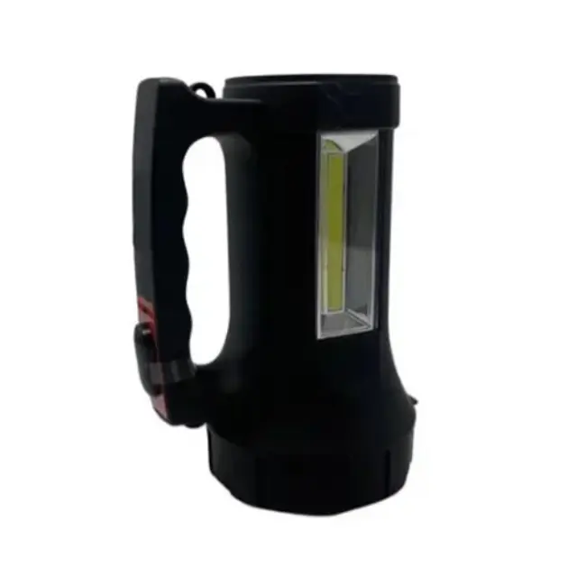Επαναφορτιζόμενος Προβολέας Χειρός 15W LED Andowl Q-LED15 2