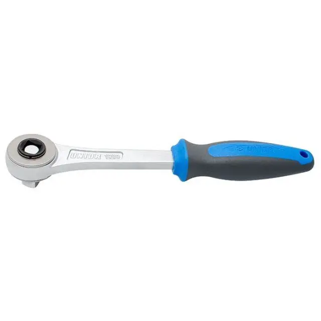 ΚΑΣΤΑΝΙΑ ΜΟΝΗΣ ΚΑΤΕΥΘΥΝΣΗΣ 1/2" UNIOR 190.9/2BI 600909