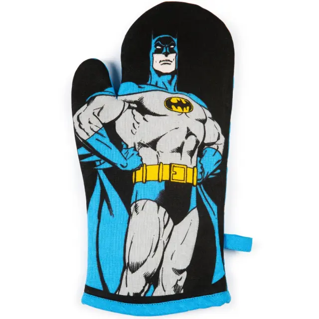 Γάντι κουζίνας Batman